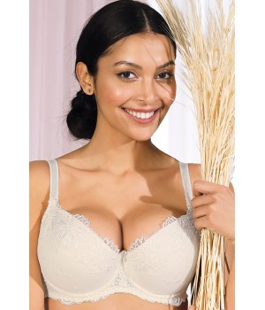 Бюстгальтер push up Dama Kier Solange 75C