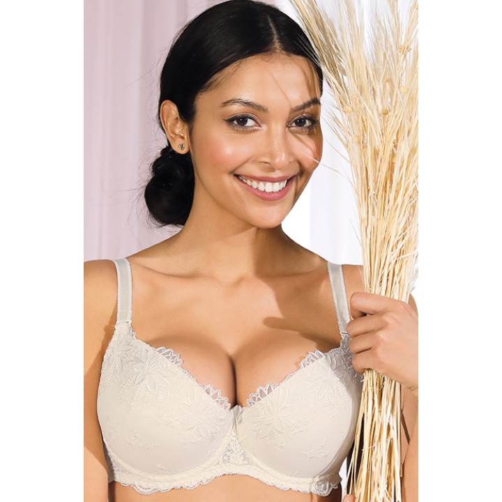 Бюстгальтер push up Dama Kier Solange 75C