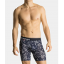 Труси шорти чоловічі боксери Atlantic performance mh 1198 M