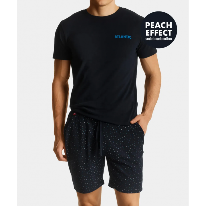 Піжама чоловіча Atlantic NMP-355 XL