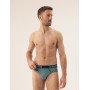 Чоловічі труси сліп henderson 43172 scope L