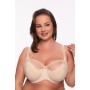 Бюстгальтер напівм'який GAIA KETO MAXI 1134 BEŻ 100E
