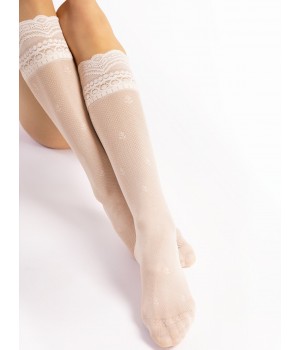 Жіночі гольфи Fiore Applause ONE SIZE