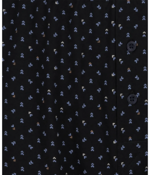 Чоловічі сімейні труси Atlantic 2MBX-013/01 L