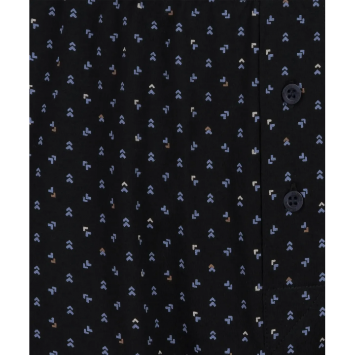 Чоловічі сімейні труси Atlantic 2MBX-013/01 L