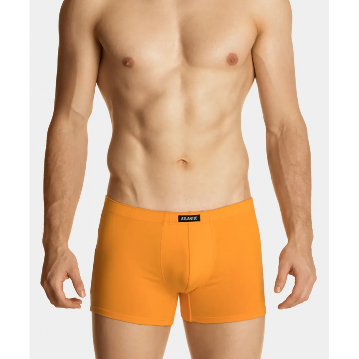 Труси шорти чоловічі боксери Atlantic 3MH-171 L