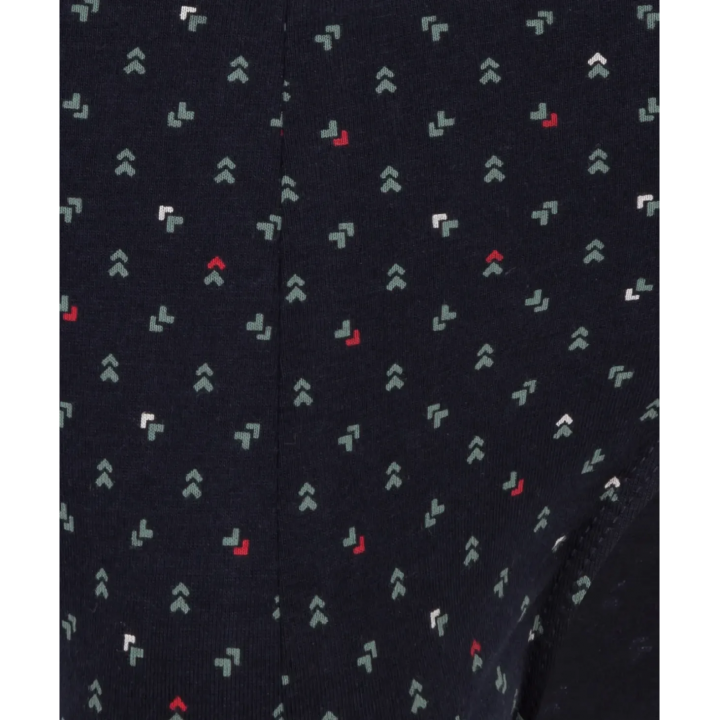 Чоловічі труси Atlantic 3MP-100/01 L