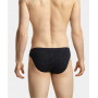 Чоловічі труси Atlantic 3MP-100/01 L