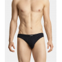 Чоловічі труси Atlantic 3MP-100/01 L