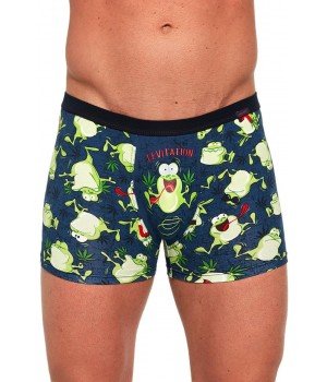 Труси шорти чоловічі cornette ta 280/207 levitation XXL