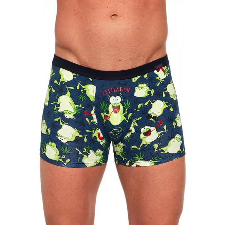 Труси шорти чоловічі cornette ta 280/207 levitation XXL