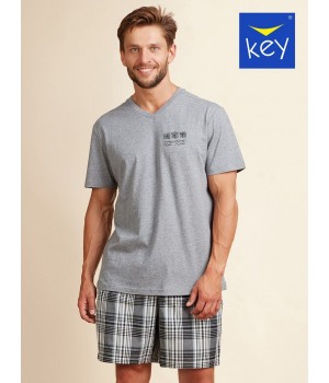 Піжама чоловіча Key MNS-401 A22 XXL