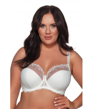 Бюстгальтер напівм'який AVA 1030 CREAM MAXI 90H