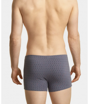 Труси шорти чоловічі боксери Atlantic 3MH-025/11 XL