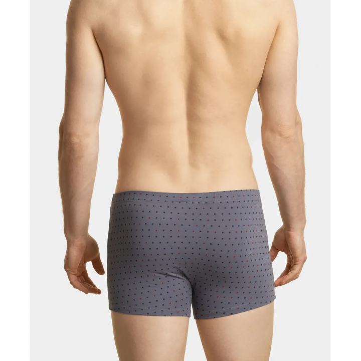 Труси шорти чоловічі боксери Atlantic 3MH-025/11 XL