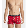 Труси шорти чоловічі Atlantic 2GMH-018 XXL