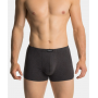 Труси шорти чоловічі боксери Atlantic 3MH-150 L