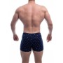 Труси шорти чоловічі труси-шорти Tezavrator МШ 950408 р.52