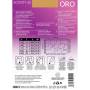 Колготки жіночі ORO ACTIVITY 40 DEN natural 5