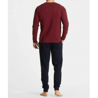 Піжама чоловіча atlantic NMP 360/03