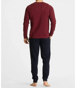 Піжама чоловіча atlantic NMP 360/03