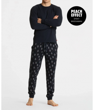 Піжама чоловіча Atlantic NMP 361/07 XL