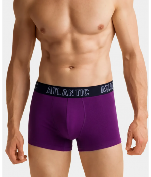 Труси шорти чоловічі боксери Atlantic 3MH-023 XXL