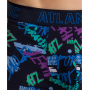 Труси шорти чоловічі боксери Atlantic 3MH-023 XXL