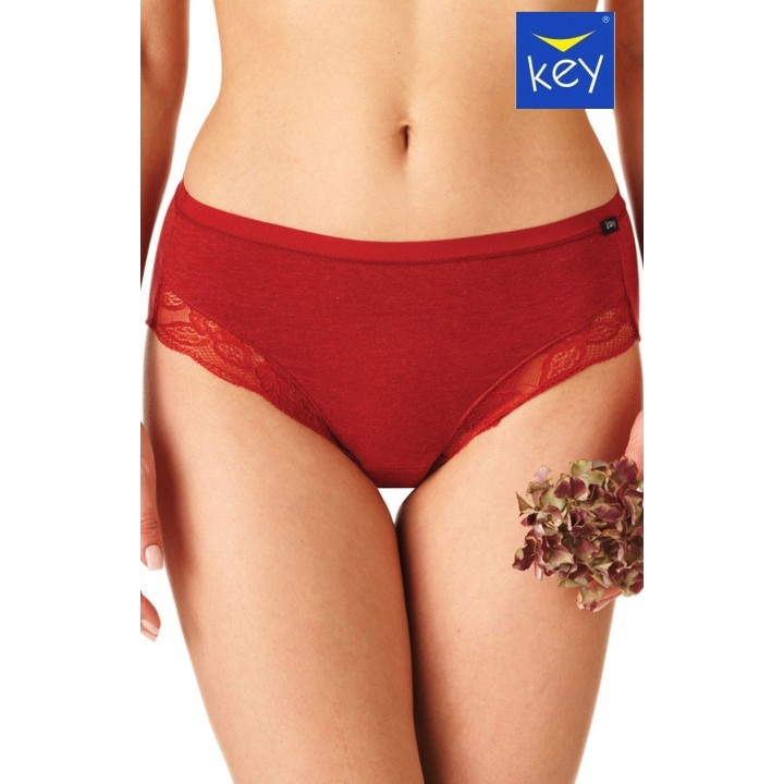 Сліпи жіночі трусики key lpc 226 1 b22 S