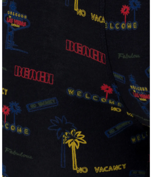 Труси шорти чоловічі боксери Atlantic 2GMH-011 XXL