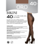 Колготки жіночі ORO BIKINI 40 DEN castoro 4