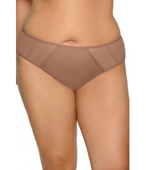 Сліпи труси жіночі AVA 1 CAPPUCINO M