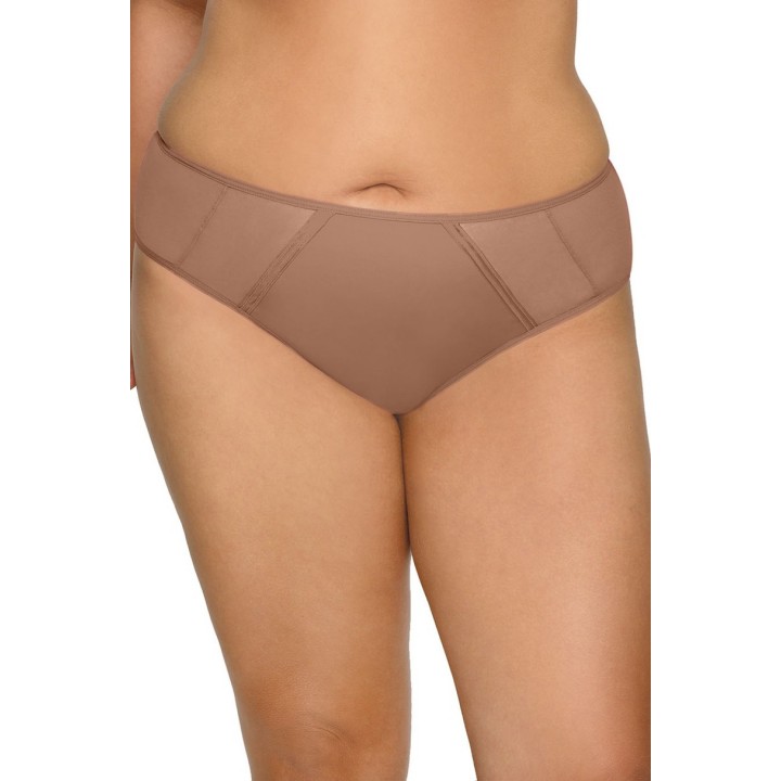 Сліпи труси жіночі AVA 1 CAPPUCINO M