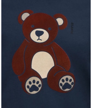 Піжама чоловіча atlantic NMP 361/06 XL