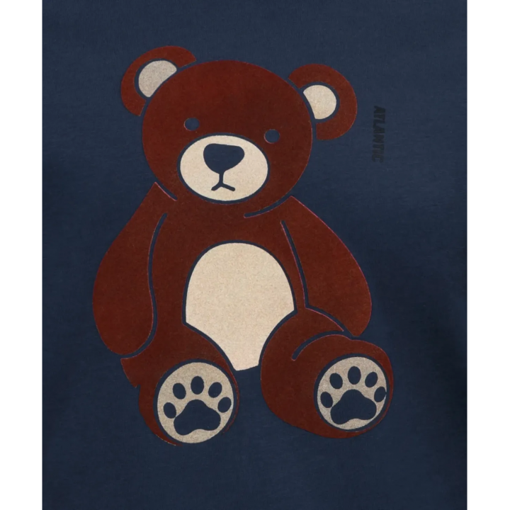 Піжама чоловіча atlantic NMP 361/06 XL