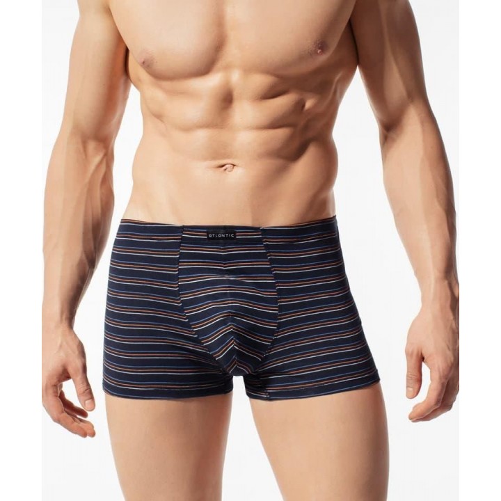 Труси шорти чоловічі боксери Atlantic MH-1124