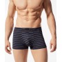 Труси шорти чоловічі боксери Atlantic MH-1124