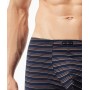 Труси шорти чоловічі боксери Atlantic MH-1124