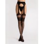 Жіночі спокусливі колготки fiore amour sauvage 20 den