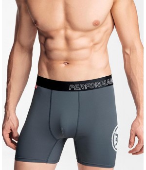 Труси шорти чоловічі боксери Atlantic performance mh 1186 wl 23 L