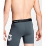 Труси шорти чоловічі боксери Atlantic performance mh 1186 wl 23 L