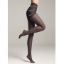 Корекційні жіночі колготки жін. ACTIVE SOFT 20, р.4, Nero
