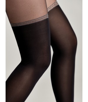 Колготки жін. CE FANTASY IMPRESSIVE, р.2, Nero