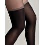 Колготки жін. CE FANTASY IMPRESSIVE, р.2, Nero