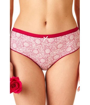 Сліпи жіночі трусики key LPC 328 1