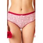 Сліпи жіночі трусики key LPC 328 1