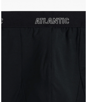 Труси шорти чоловічі боксери Atlantic mh 1195 wl24 L