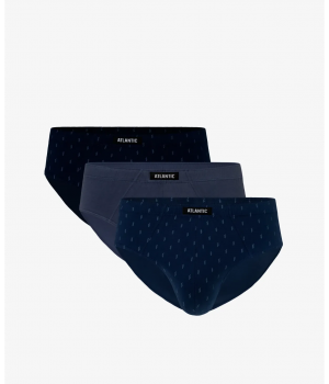 Чоловічі труси Atlantic 3MP-117