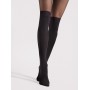 Жіночі колготки з узором Fiore Eterno 2