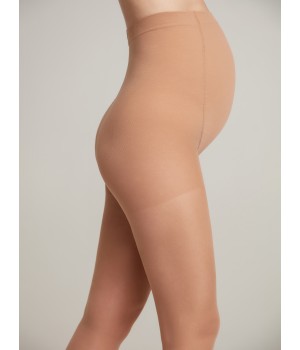 Колготки жін. CE MATERNITY 40, р.5, Natural